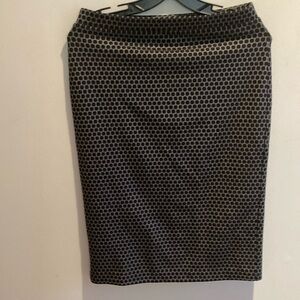 THEORY pencil skirt